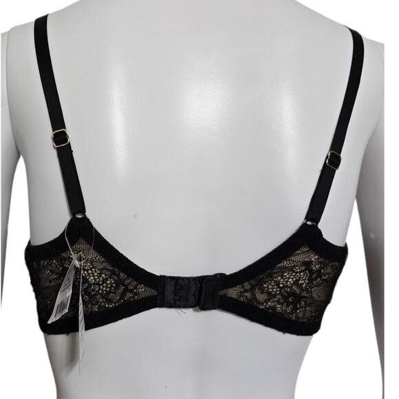 Natori 34D‎ Women's Vivid Full Fit Contour Underwire Bra 731209 NEW - Picture 5 of 7